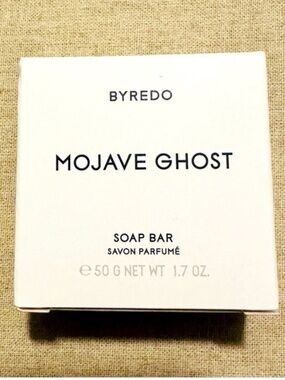 Byredo | Soap | Byredo Mojave Ghost Soap